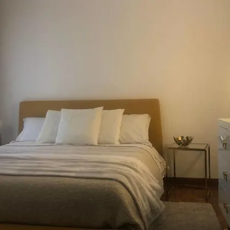 Suite Monza Lägenhet *