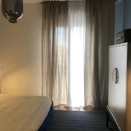 Suite Monza Lägenhet Monza