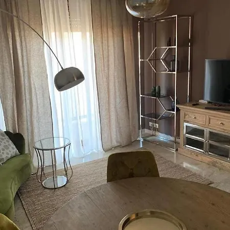 Suite Monza