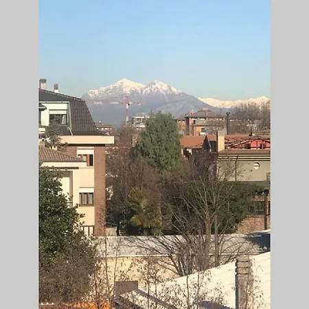 Suite Monza * Monza