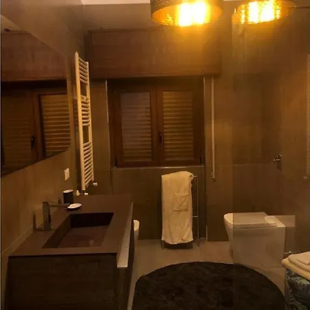 Appartamento Suite Monza *